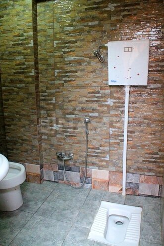 7 otaqlı həyət evi/bağ evi - Sulutəpə q. - 240 m² (30)