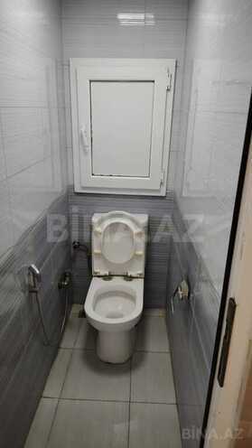 2 otaqlı köhnə tikili - Əhmədli m. - 60 m² (11)