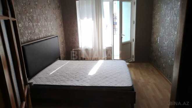 2 otaqlı köhnə tikili - Əhmədli m. - 60 m² (3)