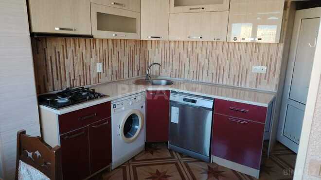 2 otaqlı köhnə tikili - Əhmədli m. - 60 m² (5)