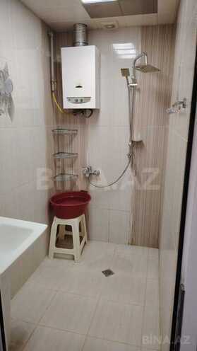2 otaqlı köhnə tikili - Əhmədli m. - 60 m² (10)