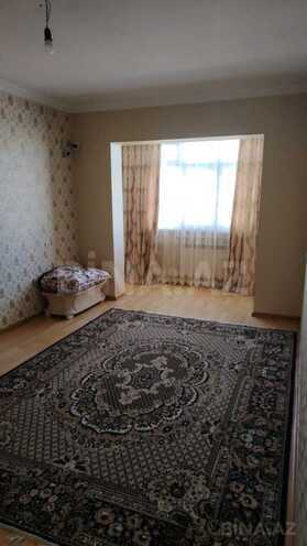 2 otaqlı köhnə tikili - Əhmədli m. - 60 m² (1)