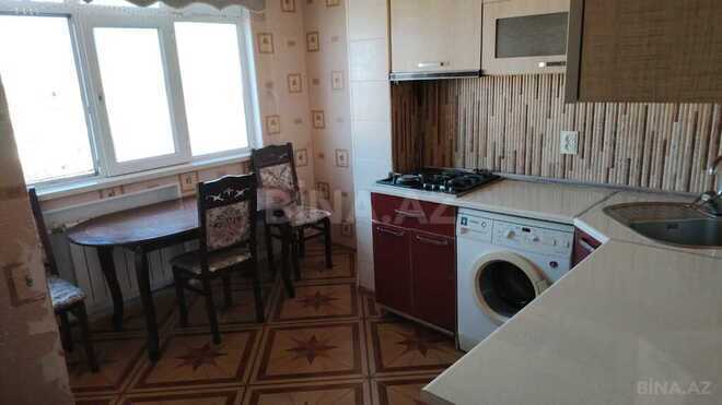 2 otaqlı köhnə tikili - Əhmədli m. - 60 m² (6)