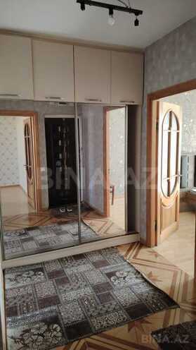 2 otaqlı köhnə tikili - Əhmədli m. - 60 m² (7)