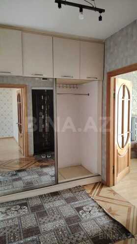 2 otaqlı köhnə tikili - Əhmədli m. - 60 m² (8)