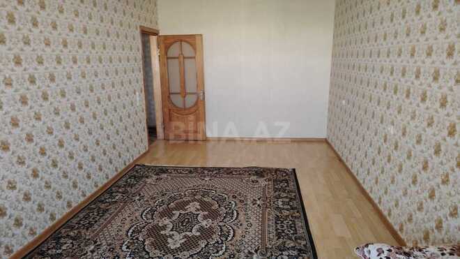 2 otaqlı köhnə tikili - Əhmədli m. - 60 m² (2)