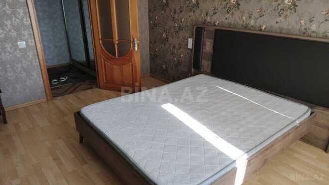 2 otaqlı köhnə tikili - Əhmədli m. - 60 m² (4)