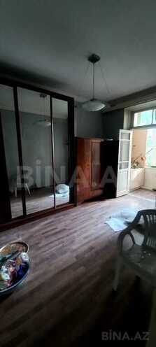 2 otaqlı köhnə tikili - Bakıxanov q. - 58 m² (5)