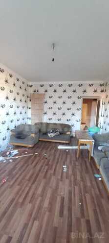 2 otaqlı köhnə tikili - Bakıxanov q. - 58 m² (7)