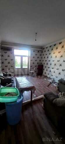 2 otaqlı köhnə tikili - Bakıxanov q. - 58 m² (2)