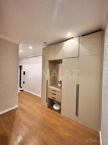 3 otaqlı yeni tikili - 20 Yanvar m. - 125 m² (10)