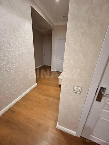 3 otaqlı yeni tikili - 20 Yanvar m. - 125 m² (20)