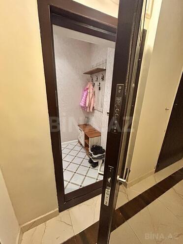 3 otaqlı yeni tikili - 20 Yanvar m. - 125 m² (18)