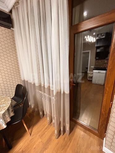 3 otaqlı yeni tikili - 20 Yanvar m. - 125 m² (23)
