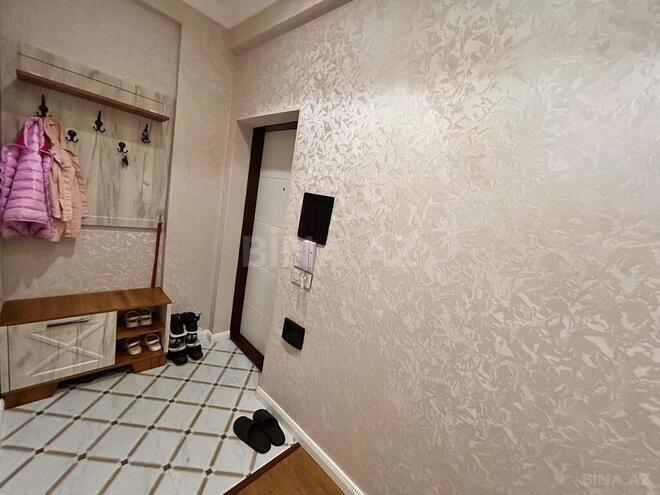 3 otaqlı yeni tikili - 20 Yanvar m. - 125 m² (17)