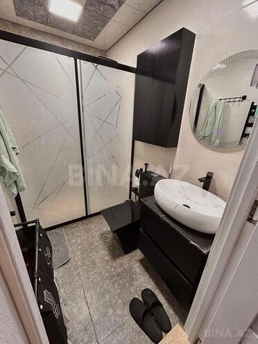 3 otaqlı yeni tikili - 20 Yanvar m. - 125 m² (9)