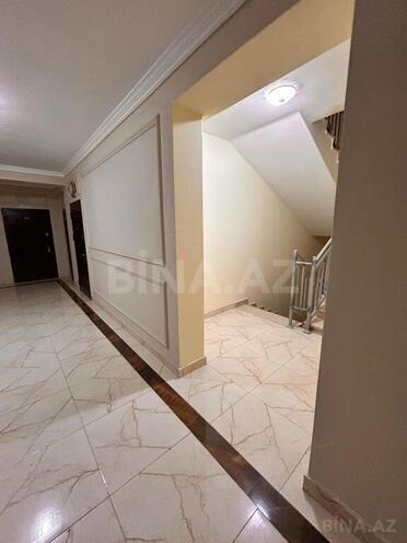 3 otaqlı yeni tikili - 20 Yanvar m. - 125 m² (24)
