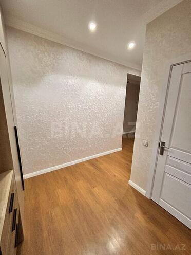 3 otaqlı yeni tikili - 20 Yanvar m. - 125 m² (21)