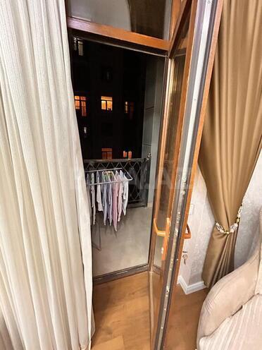 3 otaqlı yeni tikili - 20 Yanvar m. - 125 m² (19)