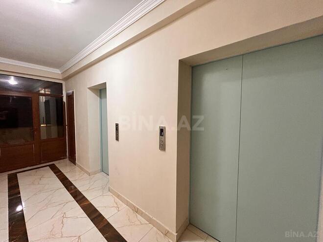 3 otaqlı yeni tikili - 20 Yanvar m. - 125 m² (25)