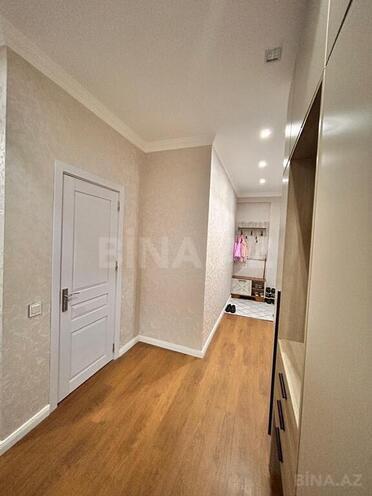 3 otaqlı yeni tikili - 20 Yanvar m. - 125 m² (12)