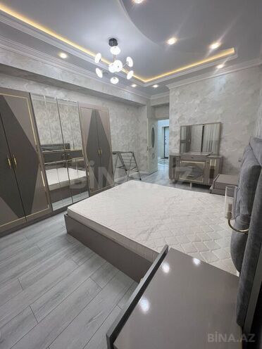 2 otaqlı yeni tikili - Xətai r. - 76 m² (6)