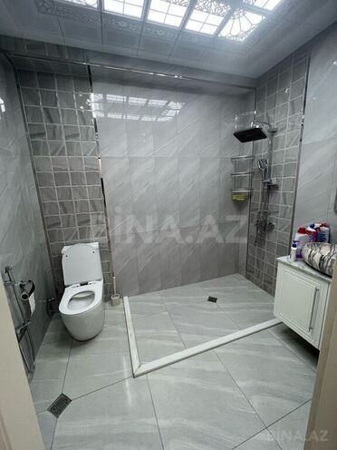 2 otaqlı yeni tikili - Xətai r. - 76 m² (9)