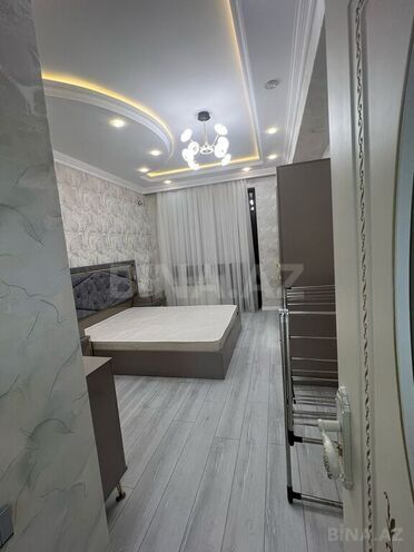 2 otaqlı yeni tikili - Xətai r. - 76 m² (5)