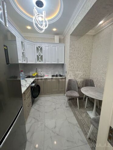 2 otaqlı yeni tikili - Xətai r. - 76 m² (7)