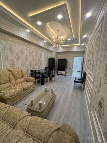 2 otaqlı yeni tikili - Xətai r. - 76 m² (4)