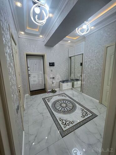 2 otaqlı yeni tikili - Xətai r. - 76 m² (2)