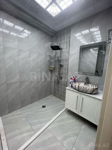 2 otaqlı yeni tikili - Xətai r. - 76 m² (10)