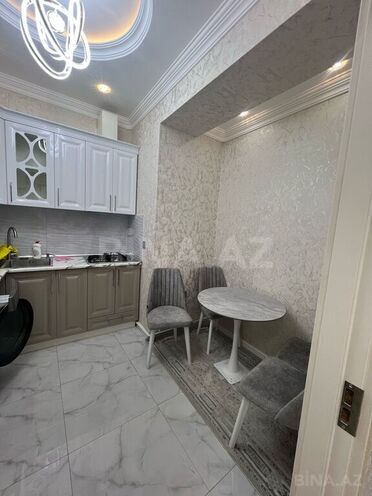 2 otaqlı yeni tikili - Xətai r. - 76 m² (8)