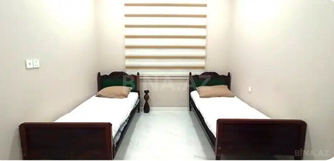 4 otaqlı həyət evi/bağ evi - Əhmədli q. - 240 m² (14)