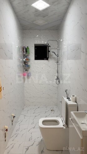 4 otaqlı həyət evi/bağ evi - Əhmədli q. - 240 m² (17)