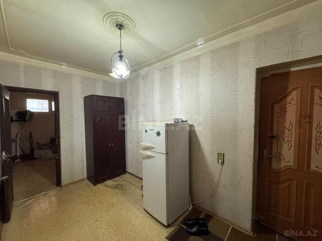 3 otaqlı köhnə tikili - Bakıxanov q. - 60 m² (6)