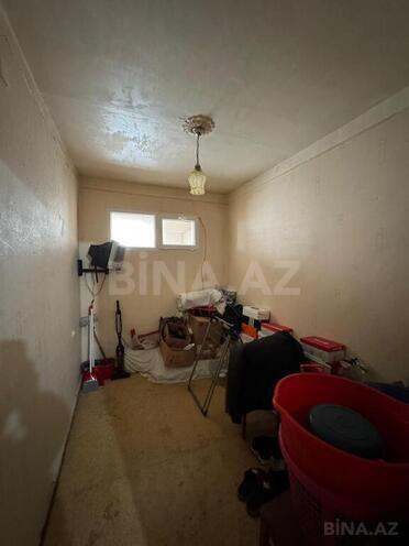 3 otaqlı köhnə tikili - Bakıxanov q. - 60 m² (4)