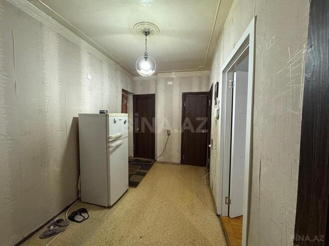 3 otaqlı köhnə tikili - Bakıxanov q. - 60 m² (5)