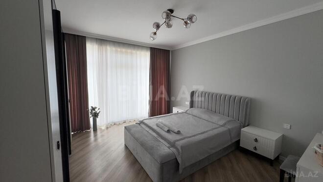 4 otaqlı həyət evi/bağ evi - Əhmədli q. - 240 m² (8)