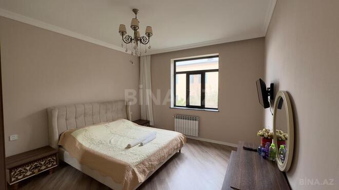 4 otaqlı həyət evi/bağ evi - Əhmədli q. - 240 m² (11)