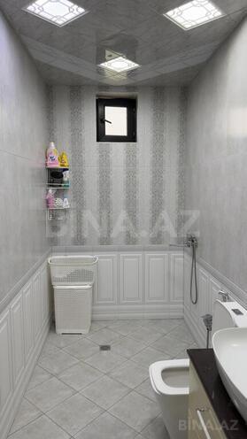 4 otaqlı həyət evi/bağ evi - Əhmədli q. - 240 m² (16)