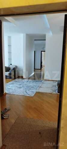 3 otaqlı yeni tikili - Nəsimi r. - 110 m² (2)