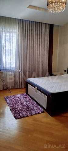 3 otaqlı yeni tikili - Nəsimi r. - 110 m² (3)