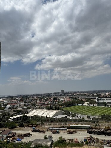 3 otaqlı yeni tikili - Bakıxanov q. - 57.6 m² (11)