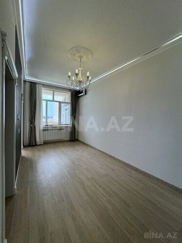 3 otaqlı yeni tikili - Bakıxanov q. - 57.6 m² (3)