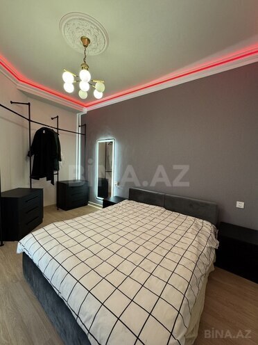 3 otaqlı yeni tikili - Bakıxanov q. - 57.6 m² (5)