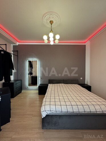 3 otaqlı yeni tikili - Bakıxanov q. - 57.6 m² (6)