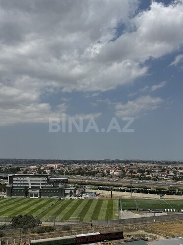 3 otaqlı yeni tikili - Bakıxanov q. - 57.6 m² (13)