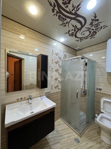 3 otaqlı yeni tikili - Bakıxanov q. - 57.6 m² (14)