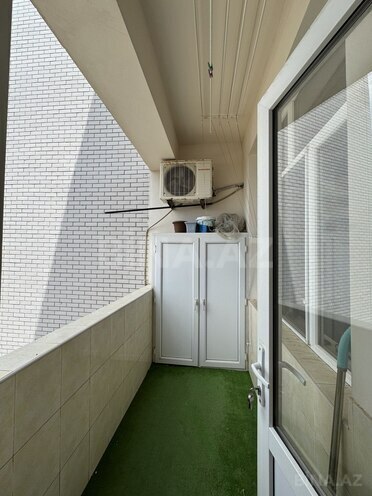 3 otaqlı yeni tikili - Bakıxanov q. - 57.6 m² (10)